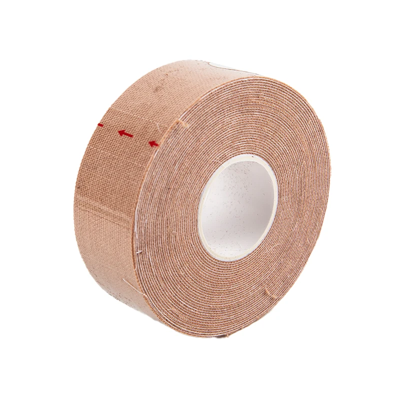 

1 Roll Women Silicone Sticky Invisible Nipple Covers Stickers Waterproof Lift Boob Tape Push Up Breast Chest Petals Pasties 5m