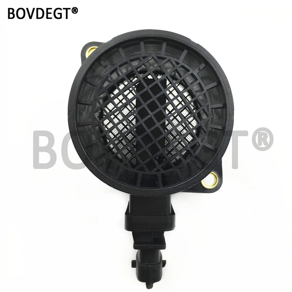 Измеритель массового расхода воздуха 4 контактный Датчик MAF 0281002918 43002038F 0 281 002