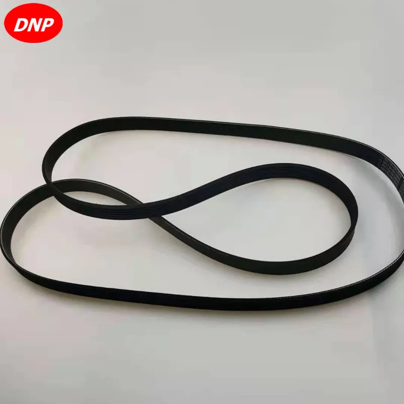 

DNP V-Ribbed Belts 6pk2103/6pk2105/6pk2100 For Ford MONDEO ESCAPE TRIBUTE 2.0