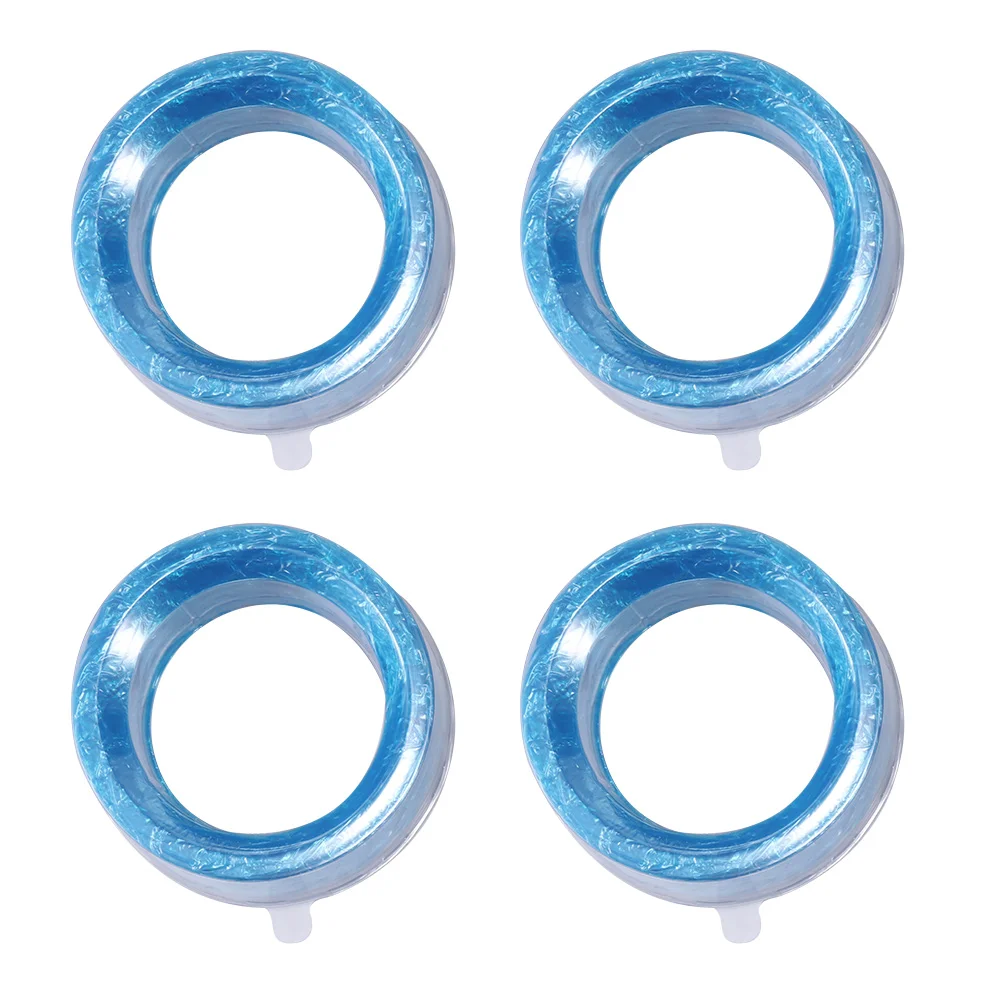 

1/4/8Pcs Infant Diaper Bag Refill Garbage Bag Compatible Diaper Bucket Replacement Bag For Angelcare Diaper Bucket Garbage Bags