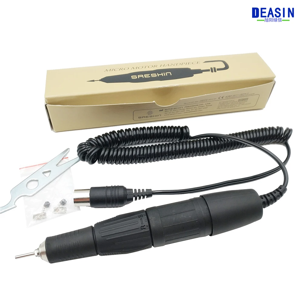 Dental MARATHON 35000rpm Compatible Micromotor Handpiece High Speed Motor For N3 N7 N2 | Красота и здоровье