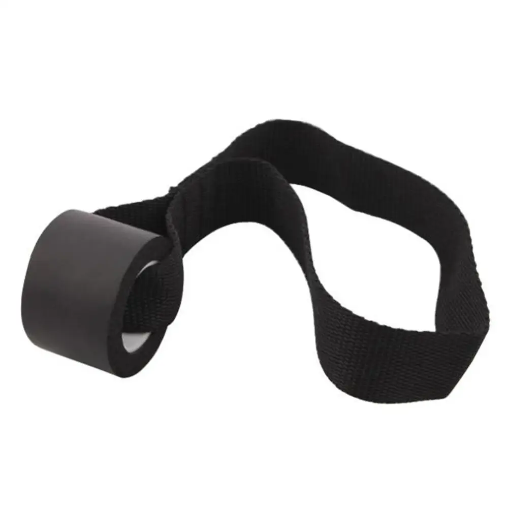 1 шт. для дома фитнеса резистор крепление якоря губка эластичные резинки