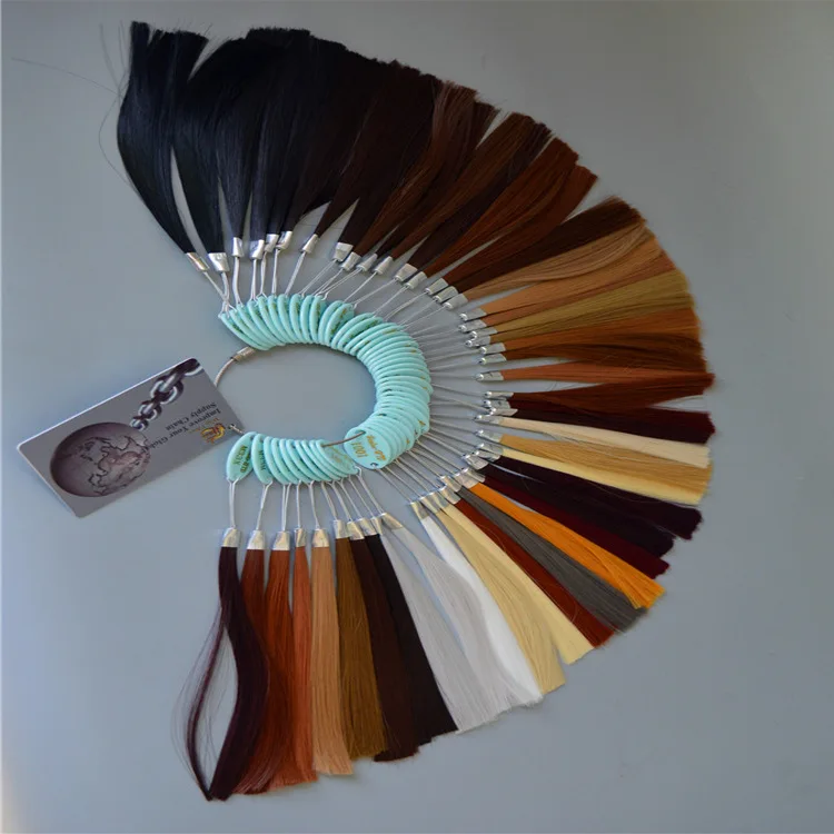 

"Rough pastry war" a new product of purplish medium hair cos wig