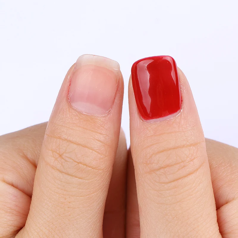 1 шт. одноразовые бумажные салфетки для дизайна ногтей|Жидкость снятия лака| |