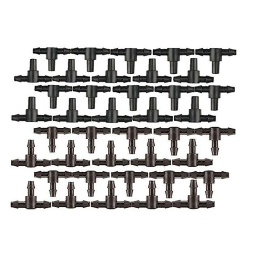 Автоматическая DIY микро система капельного орошения Таймер сад завод самополив