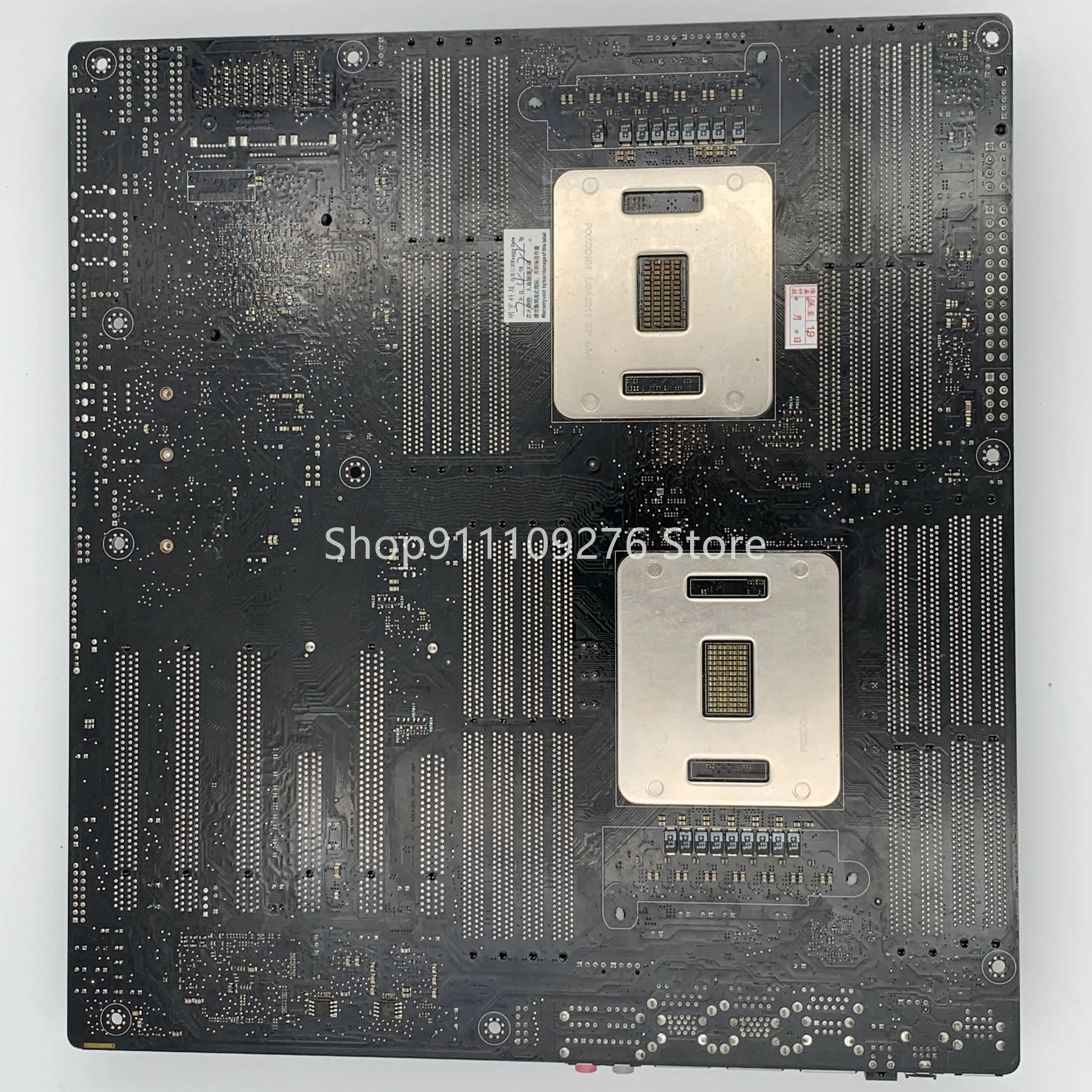 Original Disassemble Motherboard for ASUS graphics workstation motherboard Z10PE-D16 WS
