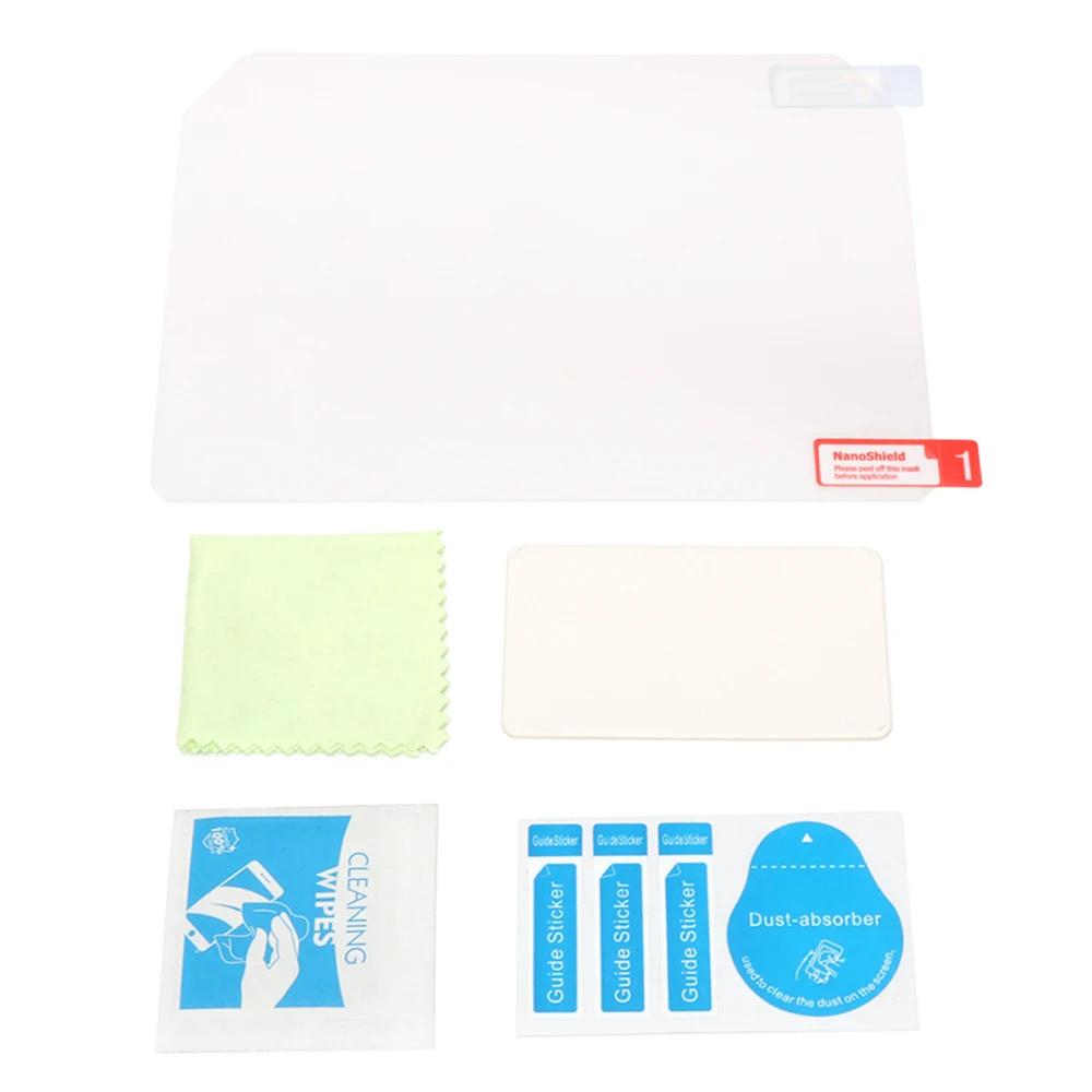 Пленка на мотоцикл со спидометром наклейка защита экрана от царапин для KTM 1290 SUPER