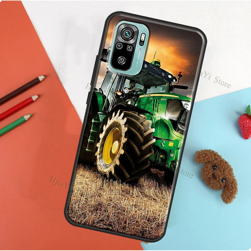 Чехол для телефона Xiaomi Redmi Note 10 Pro 8 7 8T 9S 8A 9A 9C 9T K40 9