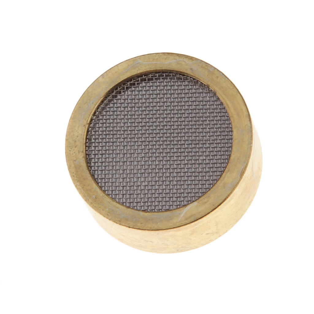 Large Diaphragm Condenser Microphone Cartridge Capsule 25 mm | Спорт и развлечения