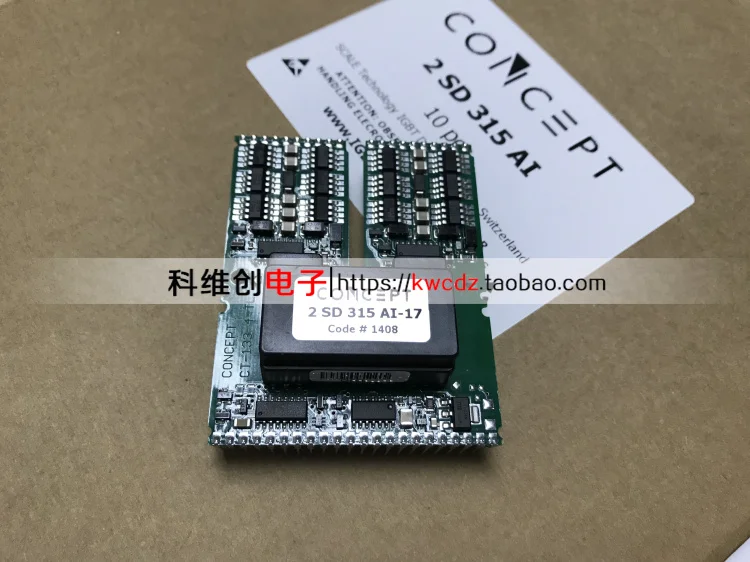 Оригинальный 2SD315AI 2SD315AI-12 2SD315AI-17 1 шт. | Электронные компоненты и принадлежности