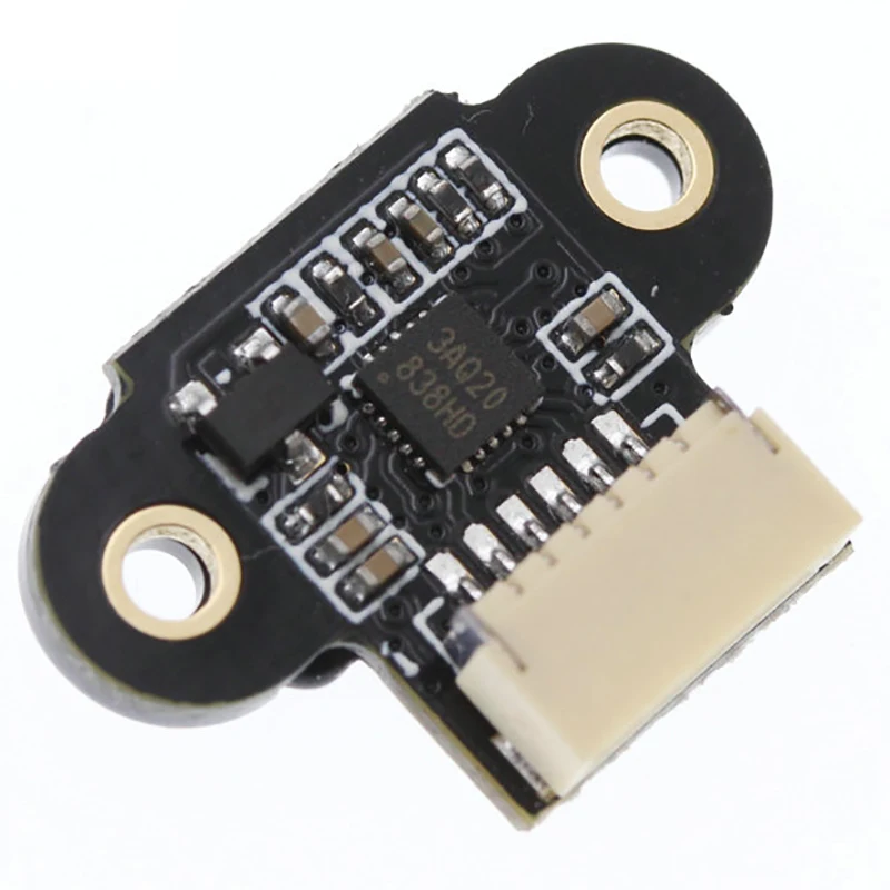 Модуль датчика дальности 10 180 см датчик расстояния Tof10120 Uart I2C выход 3 5 В интерфейс