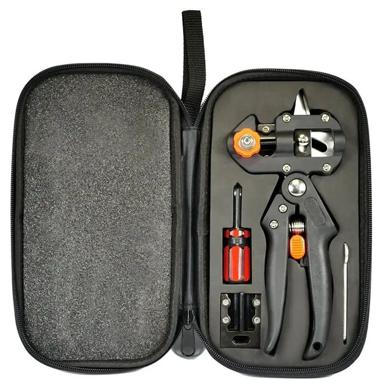 Садовые инструменты машина для прививки деревьев секаторы ножницы инструмент