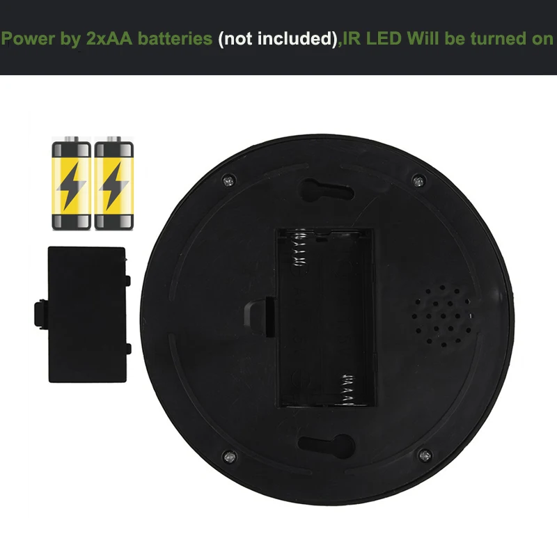 2020 новый Манекен Поддельные безопасности видеонаблюдения купольная камера с