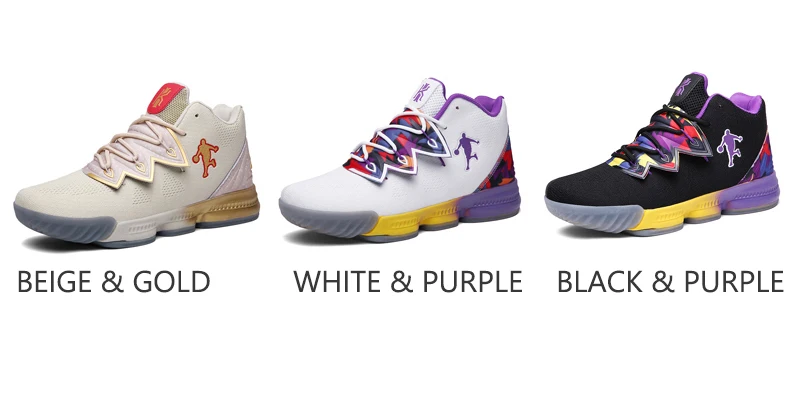Men Jordan Basketball Shoes Cushioning Men's Basketball Sneakers Lebron Basketball Shoes Breathable Outdoor Combat Boots