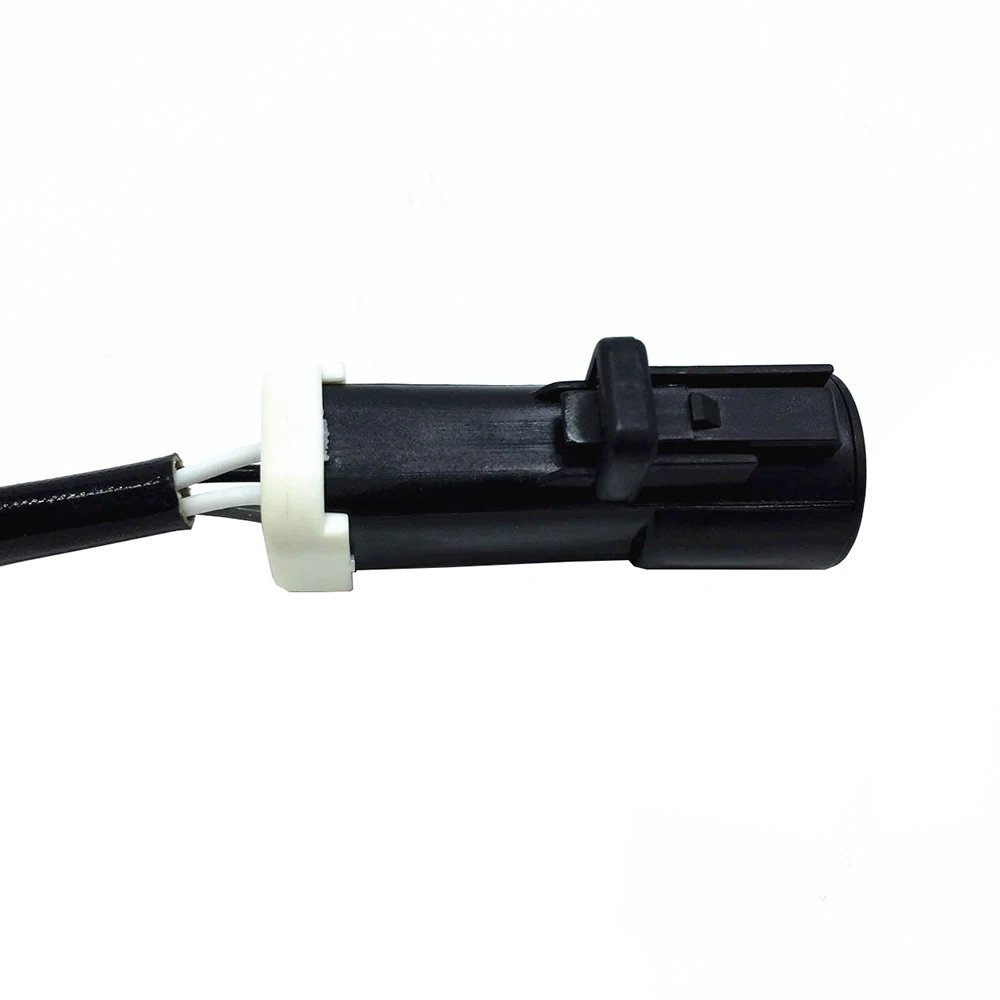 2шт 4 провода O2 кислородный датчик вверх по течению 234-4609 234-4611 для 1995 1996 1997 Ford Ranger 2.3L