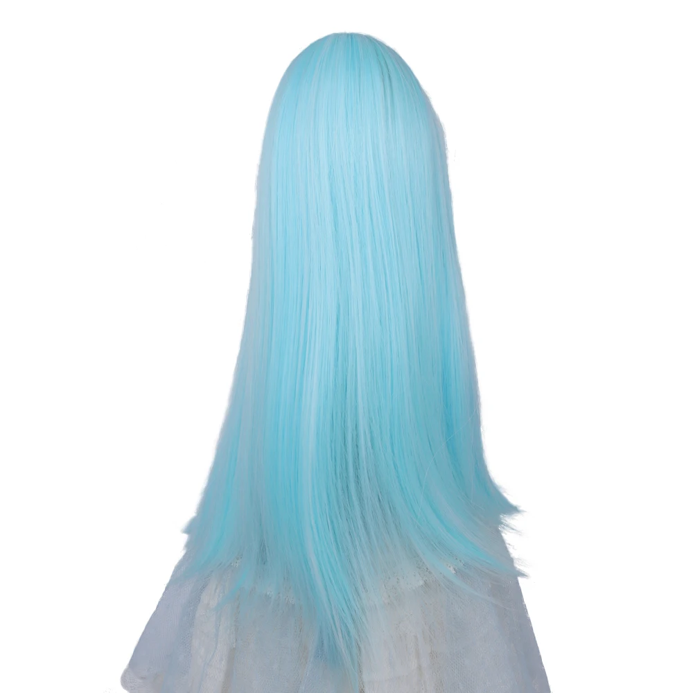 Женская кукла с длинными синтетическими волосами для девочек | Игрушки и хобби