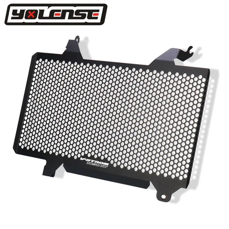 Защитная решетка радиатора мотоцикла защитная для SUZUKI V-STROM 1050 XT vоткрытый DL1050XT DL