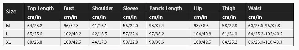 

2020 Women's Long Sleeve Nightwear With Pants Sleepwear Set Women Pajamas Set Casual Home Suits For Autumn Winter Pyjama Femme