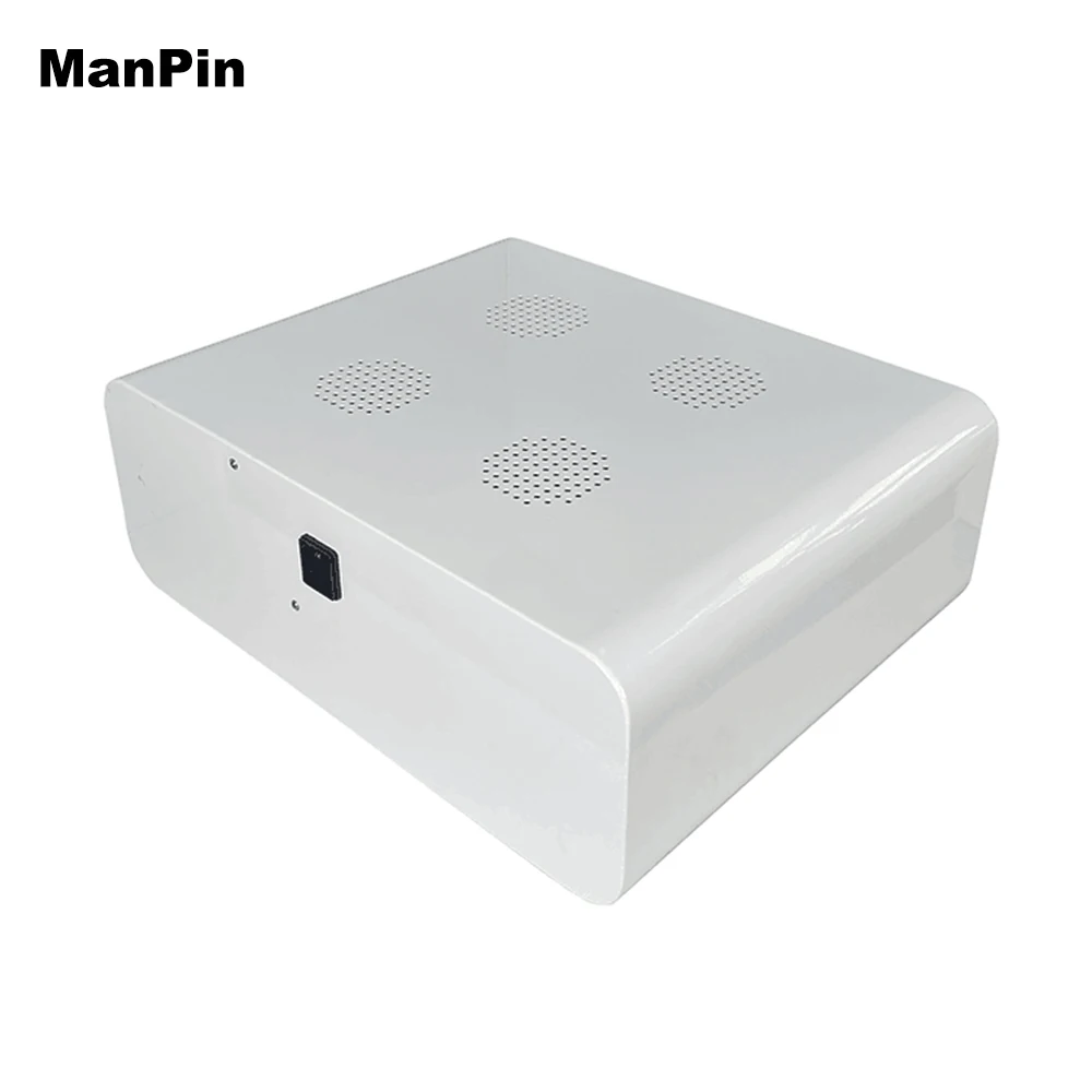 Мобильный телефон машина для ремонта УФ-Ультрафиолетового Отверждения ЖК-экран