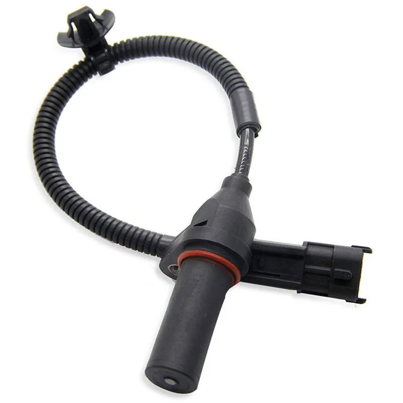 

39180-2B000 391802B000 Crankshaft Position Sensor For Hyundai Tucson Veloster Elantra KIA Soul RIO Cerato 1.4L 1.6L 1.8L