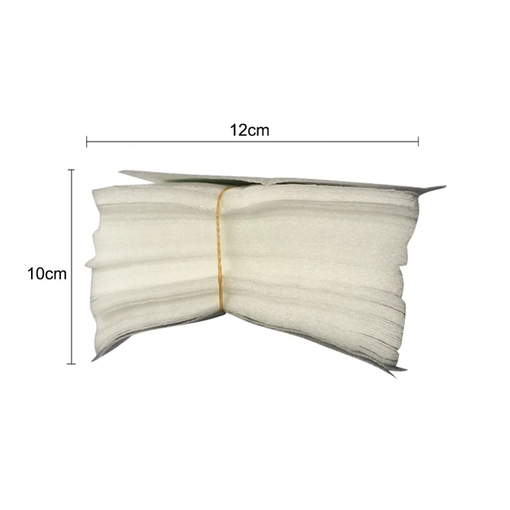 2020 бытовой нетканый мешок для рассады 100 шт Садовые принадлежности посадочная