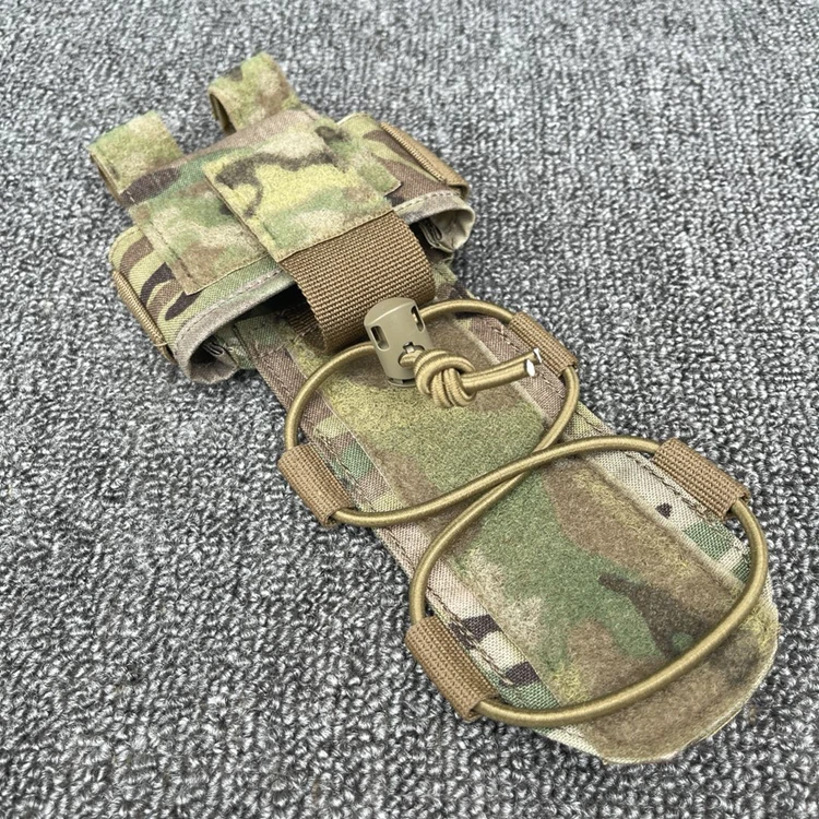 TR Tactical Raider Tvncmk3 Pvs-31 Helmet NVG противовес комплект батарей ночного видения в стиле CAG -