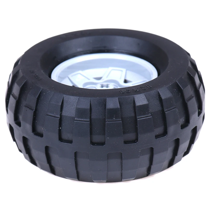 1 шт. Детский конструктор с колесами 56908 45982 81 6x38 R | Игрушки и хобби