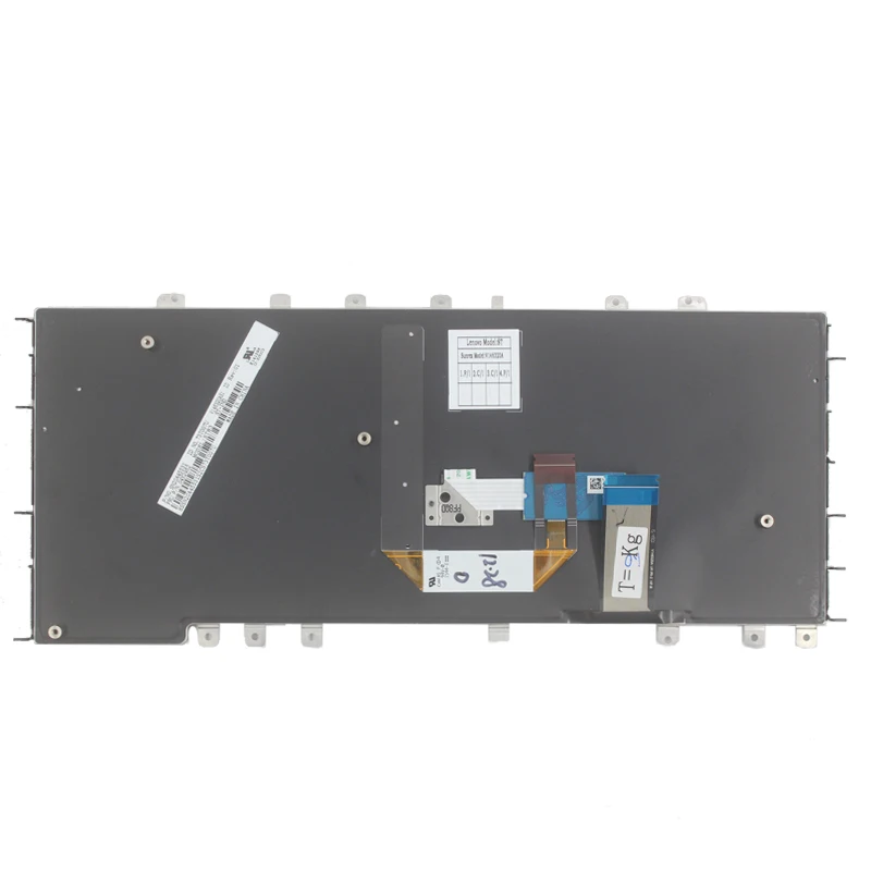 New For Thankpad Lenovo S1 YOGA 12 FR layout French Laptop Keyboard | Компьютеры и офис