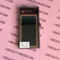 Ресницы NEICHA / C 0.06 12 mm |