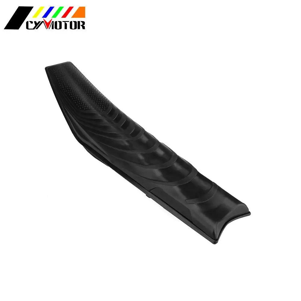 Motorcycle Black Foam Seat For KTM 125 150 SX 250 EXC-F SXF XC 300 XC 350 EXC-F SXF  XC-F 450 SXF XC-F500 EXC-F 2016 2017 2018