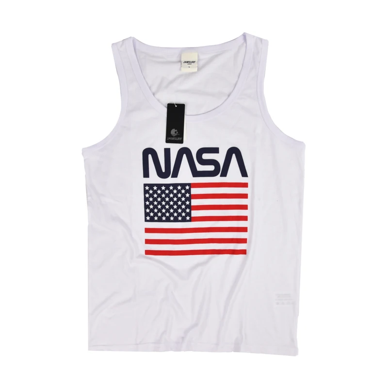 Майка мужская для серфинга европейская майка пляжа фитнеса молодежи с принтом