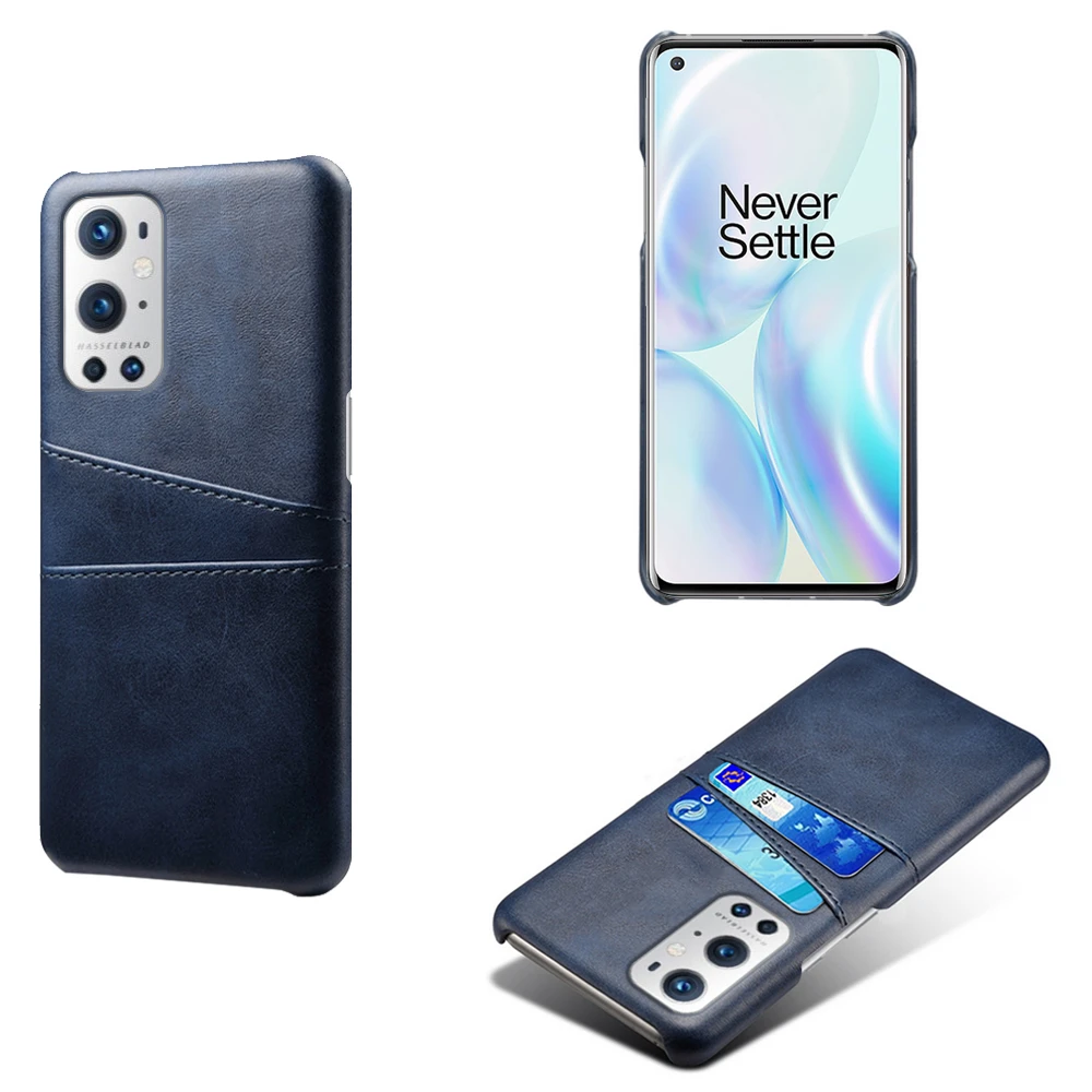 Чехол-Кошелек для OnePlus 9 Pro 9E 8T Nord N100 N10 из искусственной кожи 8 7T 7 1 + 8t 9pro | Мобильные