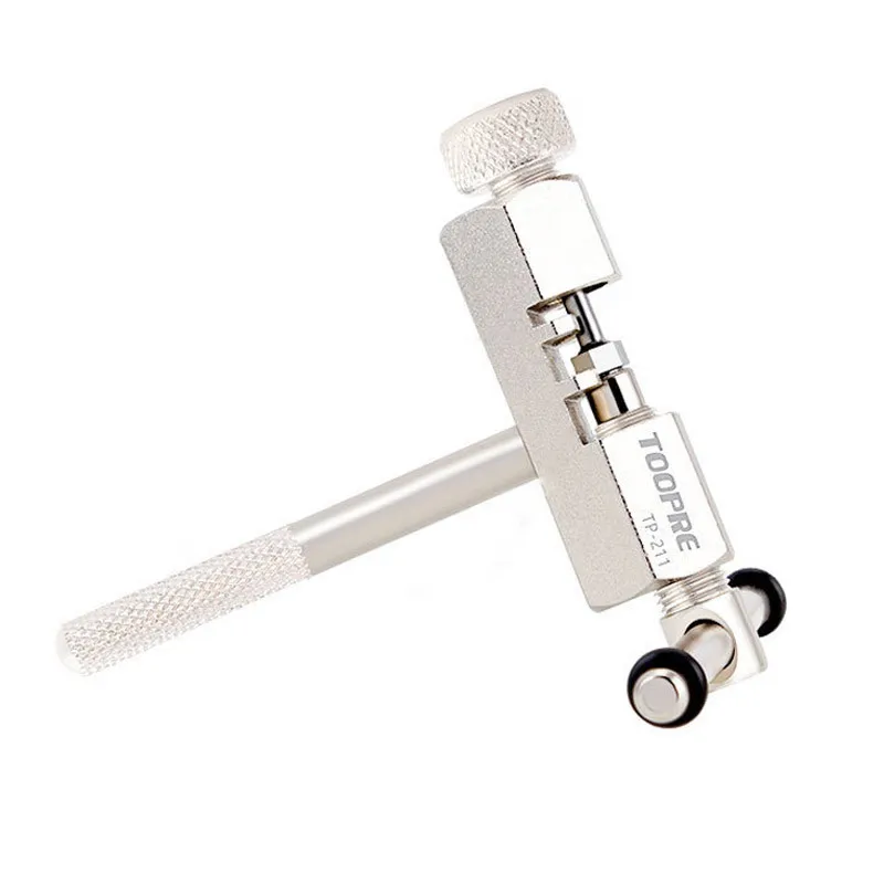 Инструмент для обрезки цепи велосипеда ручной разветвитель дорожного и горного