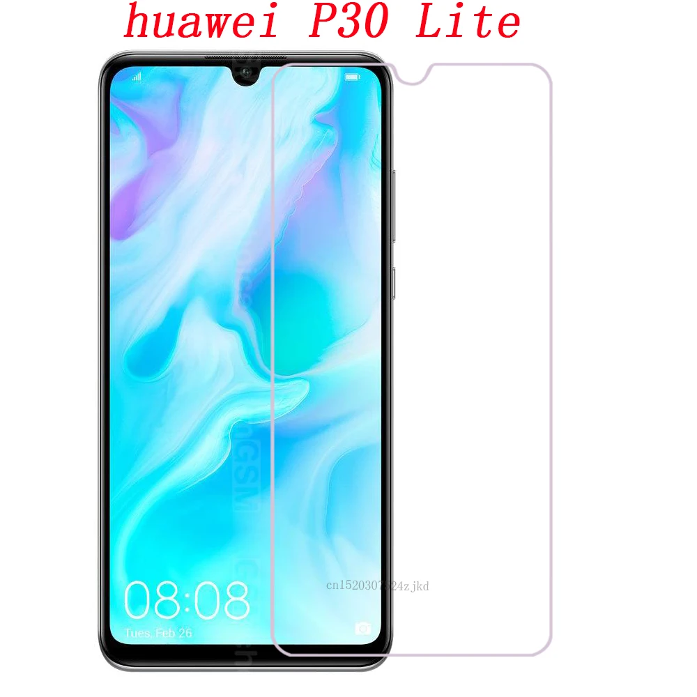 

Закаленное стекло для Huawei P30 P40 Lite P20 P Smart 2019 Honor 8X 9X 30 20 10, Защита экрана для Huawei Mate 30 20 10 Lite