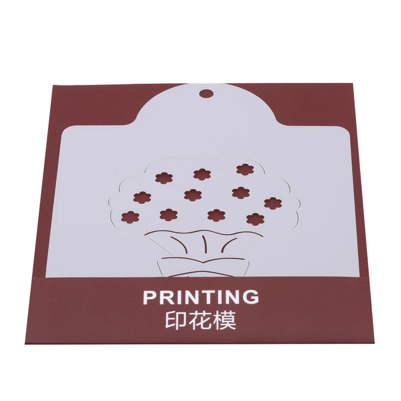 Печать карты костюм на выпускной металлический торт плесень помадка паста