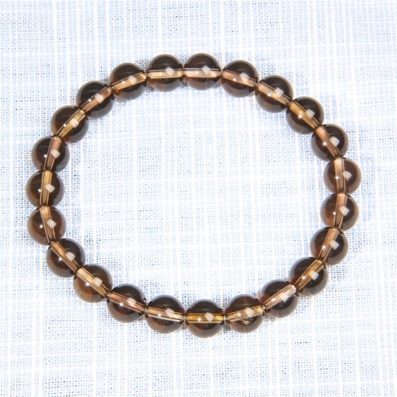 Женский браслет Dream Amethys ювелирное изделие из натурального лавандового хрусталя