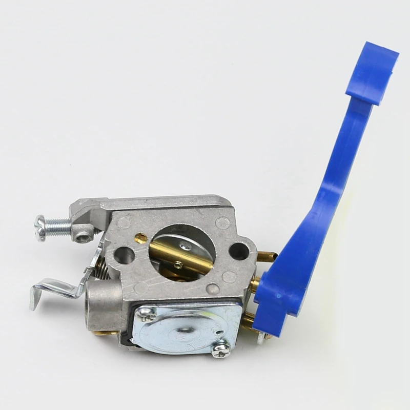 

Vaporizer Carburetor for Husqvarna 125B 125Bx 125Bvx Blower Carbohydrate and Air Filter Gasket Kit