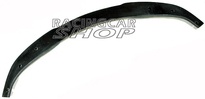 Передний спойлер из настоящего углеродного волокна для BMW 5 SERIES E60 M5 передний