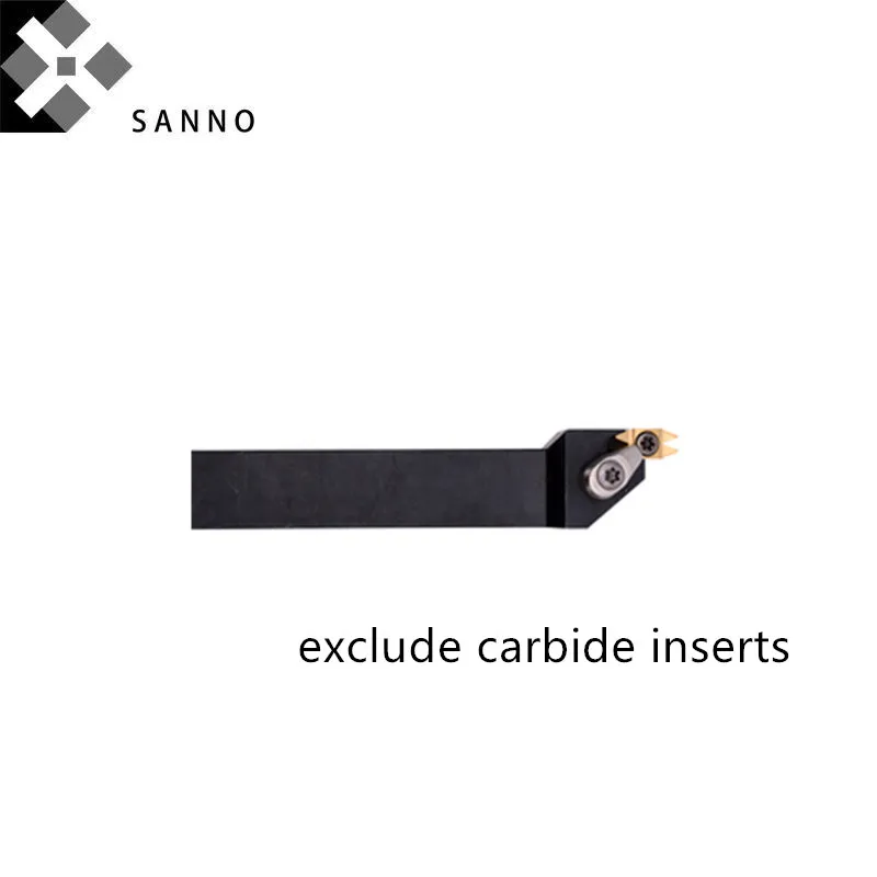 Ременный шкив держатель режущего инструмента PDL2525 / 2020 LH RH уход за кожей лица