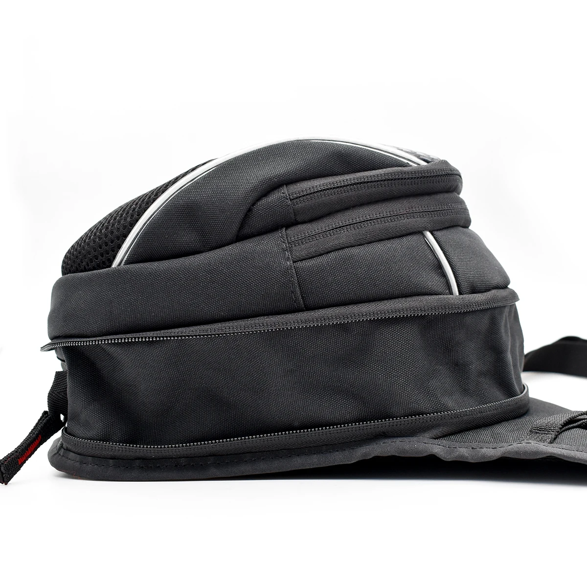 WOSAWE сумка для мотокросса Водонепроницаемая поясная гонок ног легкая