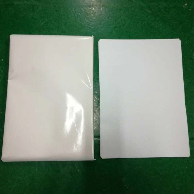 Бумага Двусторонняя А4 для алмазной живописи 10 шт. | Дом и сад