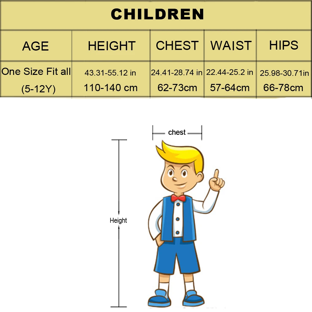 Мода для маленьких мальчиков роскошный костюм пирата Крутая Красивая верхняя