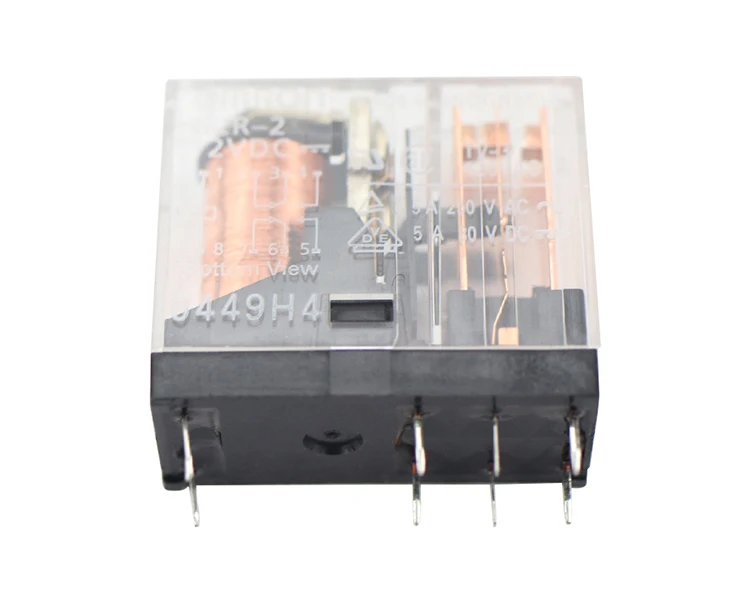 Ghxamp 20 Вт чистый класс A Op amp усилитель мощности аудио плата 2SC5200 2SA1943 NE5532 усилитель 60 Вт 4OHM DIY наборы