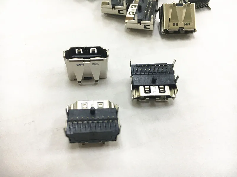 Оригинальный HDMI-Поддержка мобильной Порты и разъёмы Разъем Jack разъем для PS3