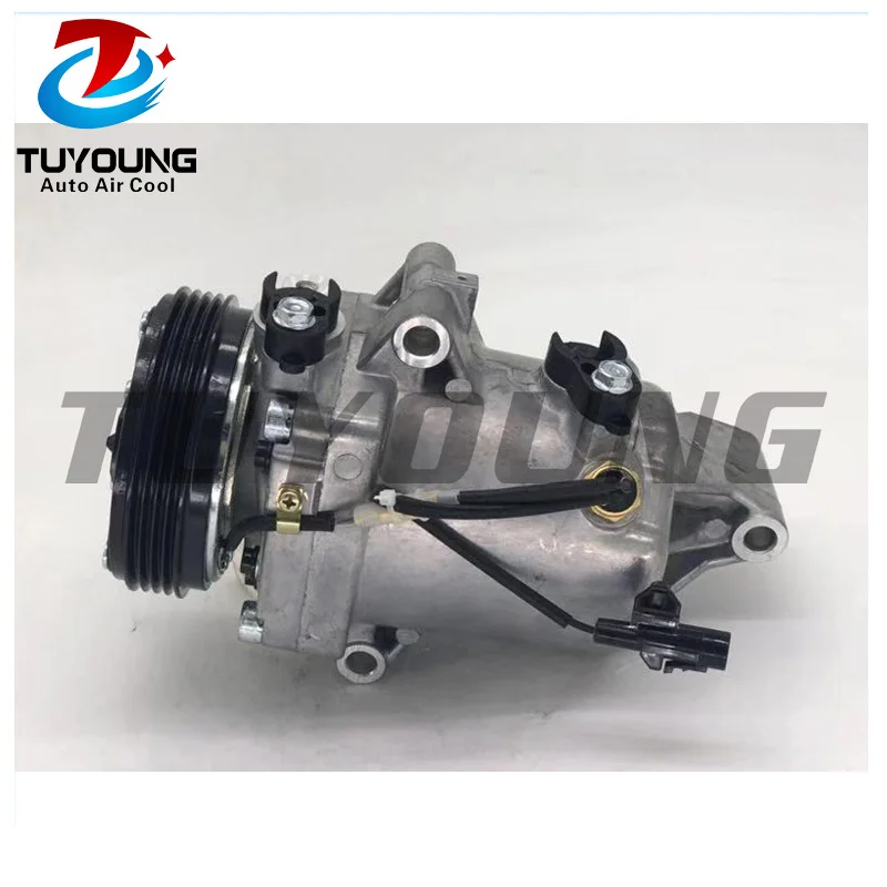 

Автомобильный воздушный компрессор CR08B A/c для Suzuki Alto
