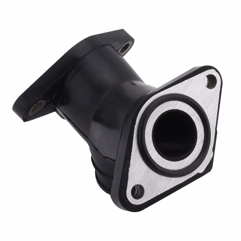 Разъем интерфейса карбюратора мотоцикла воздушный Соединительный адаптер для