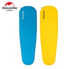 Туристический коврик Naturehike, Самонадувающийся, туристический Мат для сна, надувной, для отдыха на открытом воздухе, походов, 2020