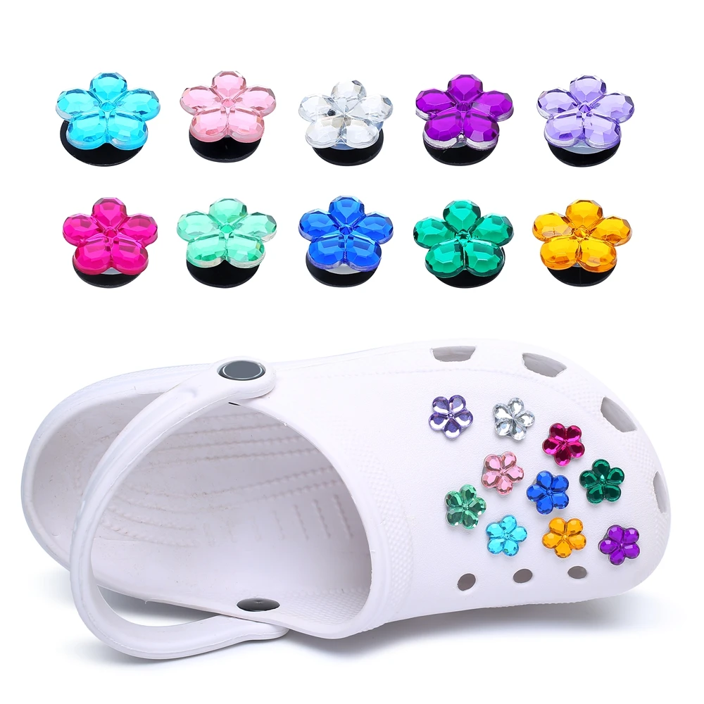 

1 шт. хрустальные подвески для обуви в форме сердца с жемчугом и бриллиантами садовые аксессуары для обуви Пряжка украшения подходит к брасл...