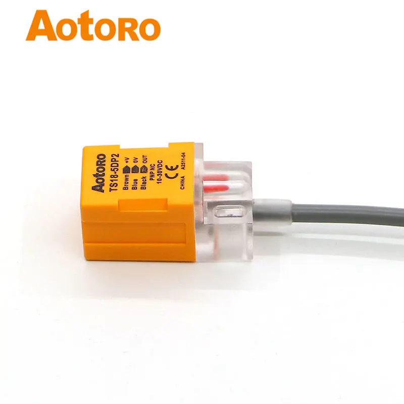 Inductive proximity sensor TS18-5DP China Manufacturer electronic circuit board | Обустройство дома