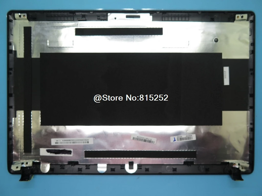 Нижний чехол для ноутбука Lenovo G485 G480 ЖК-экран передняя панель 90201223 AP0N1000110 90201224